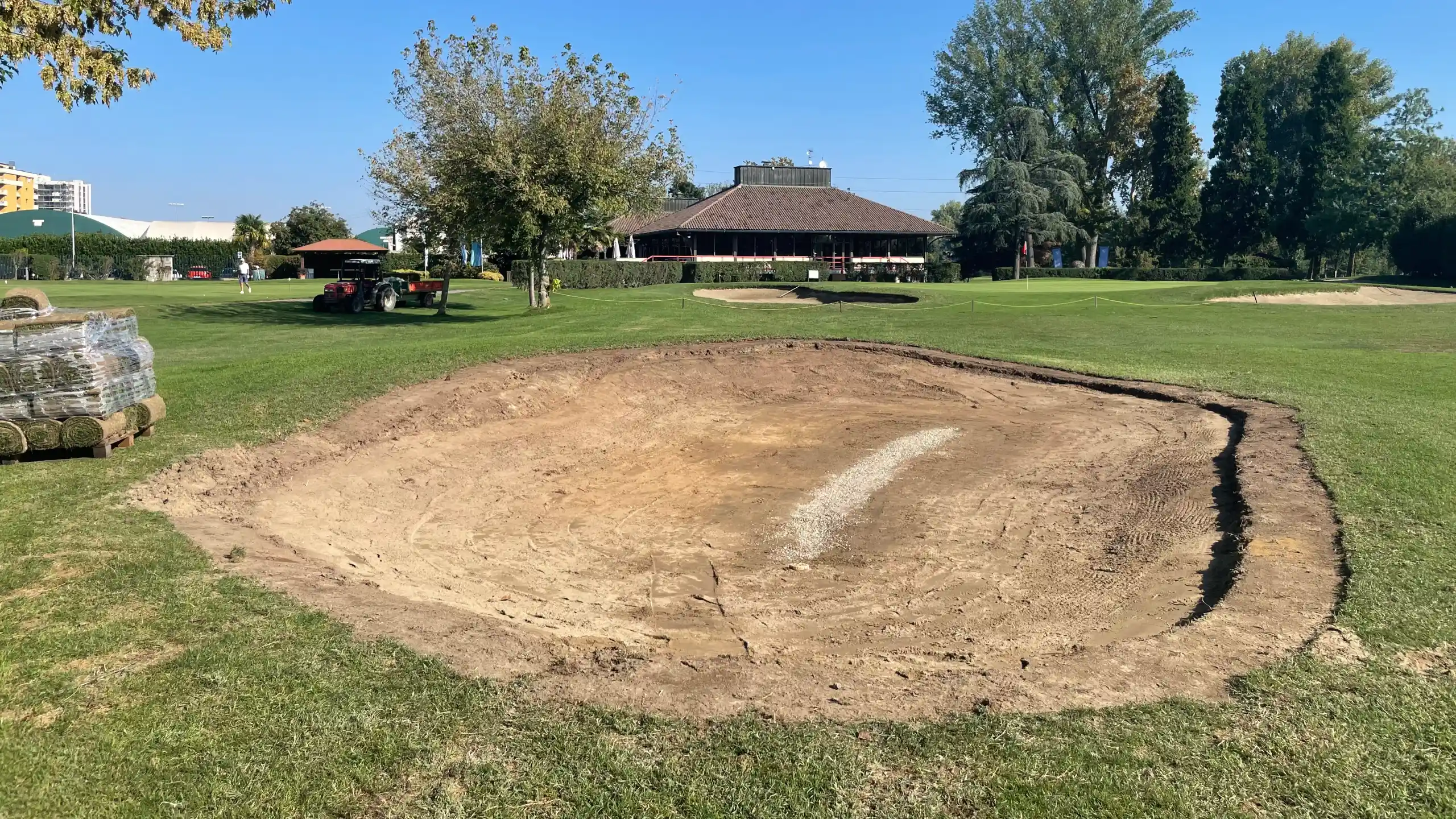 Compare before image