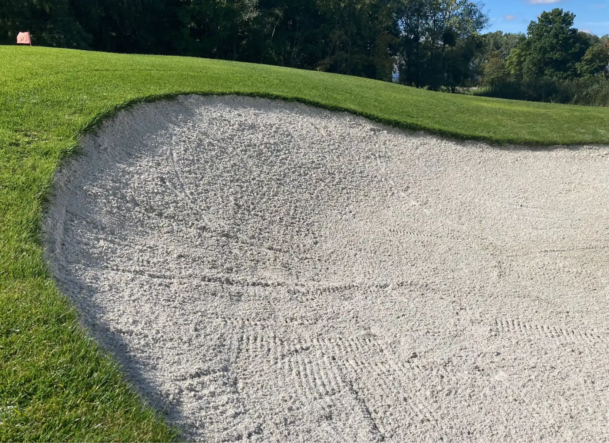 Beyond the surface: Exploring the reasons for using bunker liners